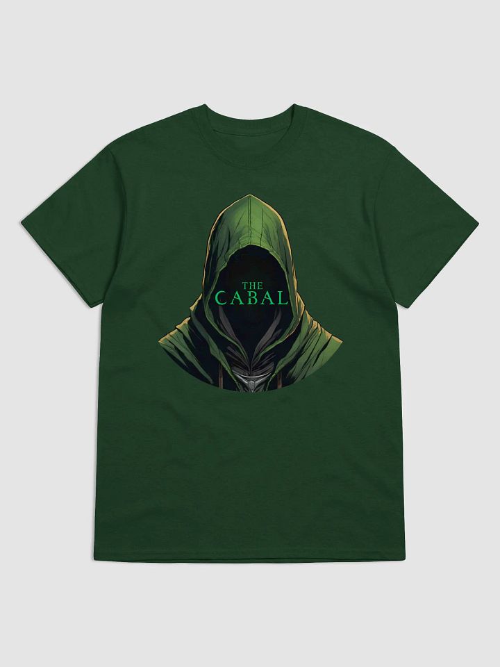 The Cabal Tee product image (1)