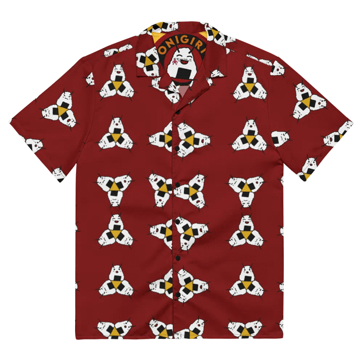 Hawaiian Giri Shit product image (2)
