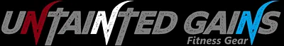 untainted gains fitness wear