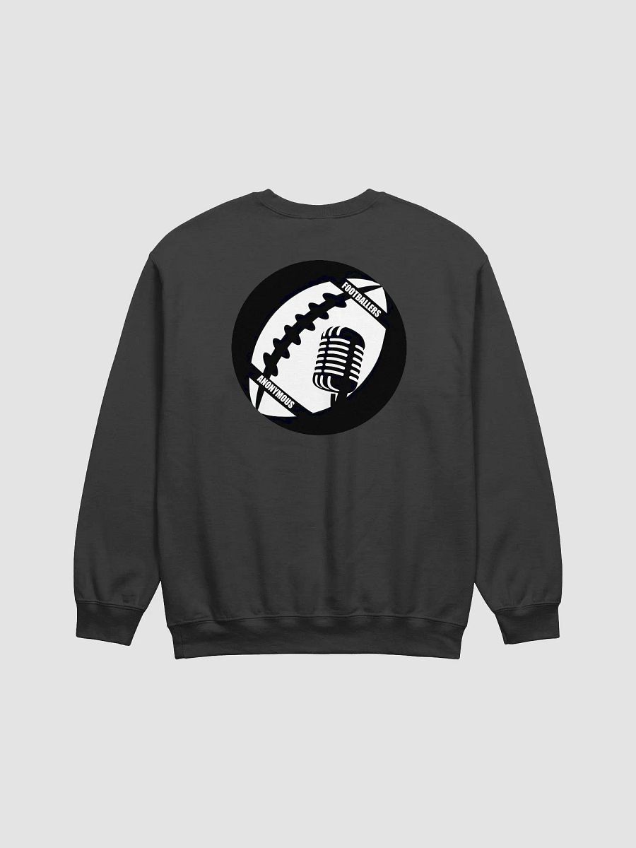 Footballers Anonymous Crewneck product image (35)