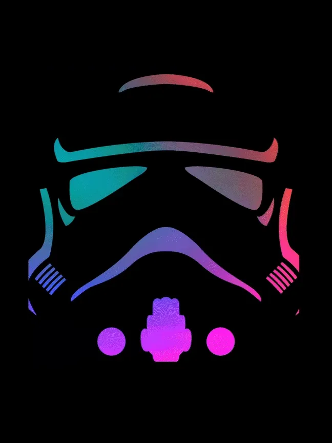 Stormtrooper [13x13] product image (1)
