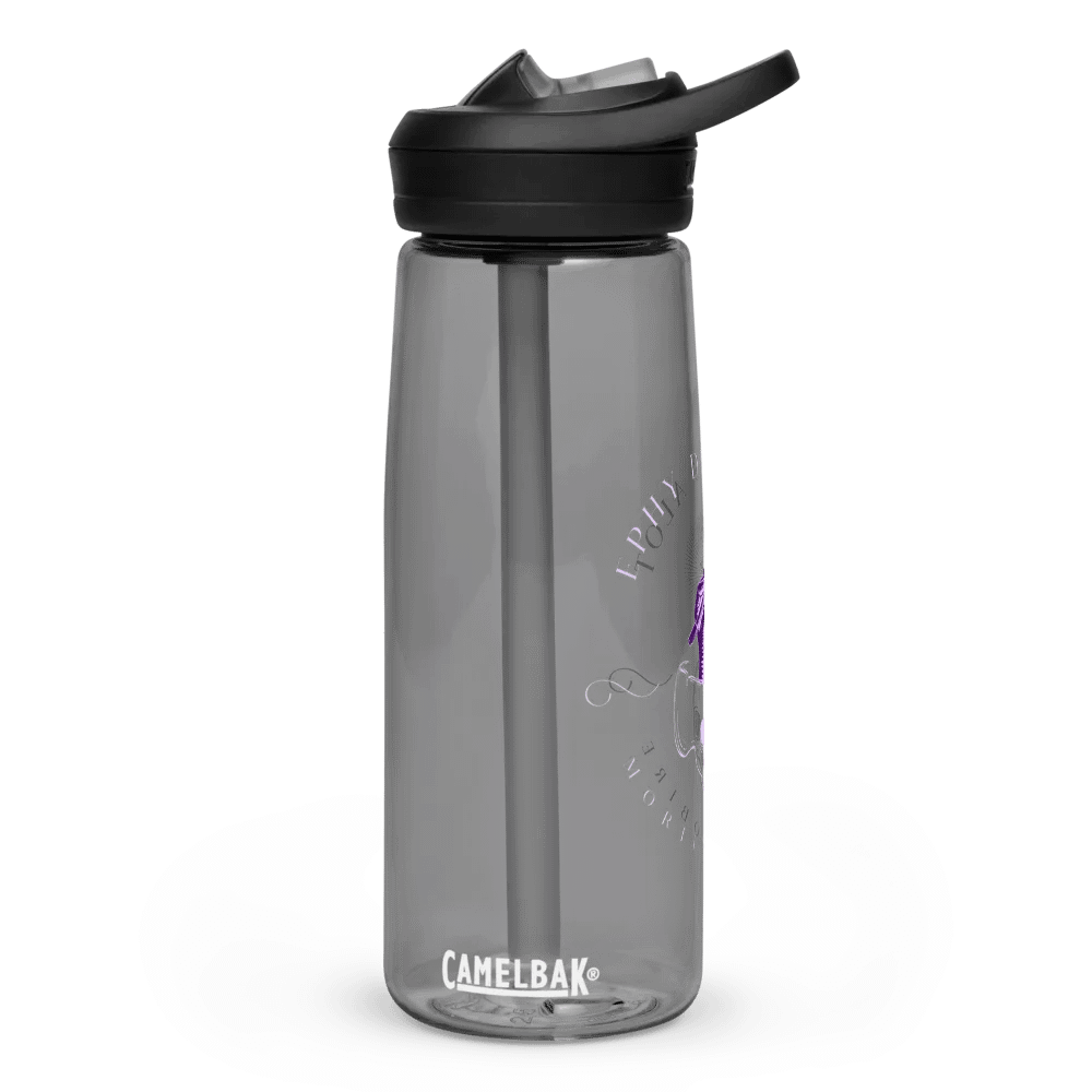 The Heritage Collection Lilac Camelbak Water Bottle product image (1)