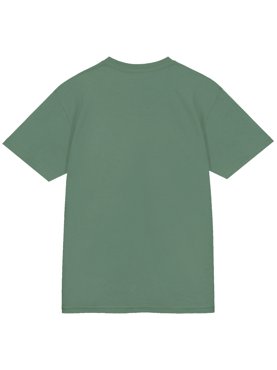 Rainbow ANTIFA T-Shirt product image (4)