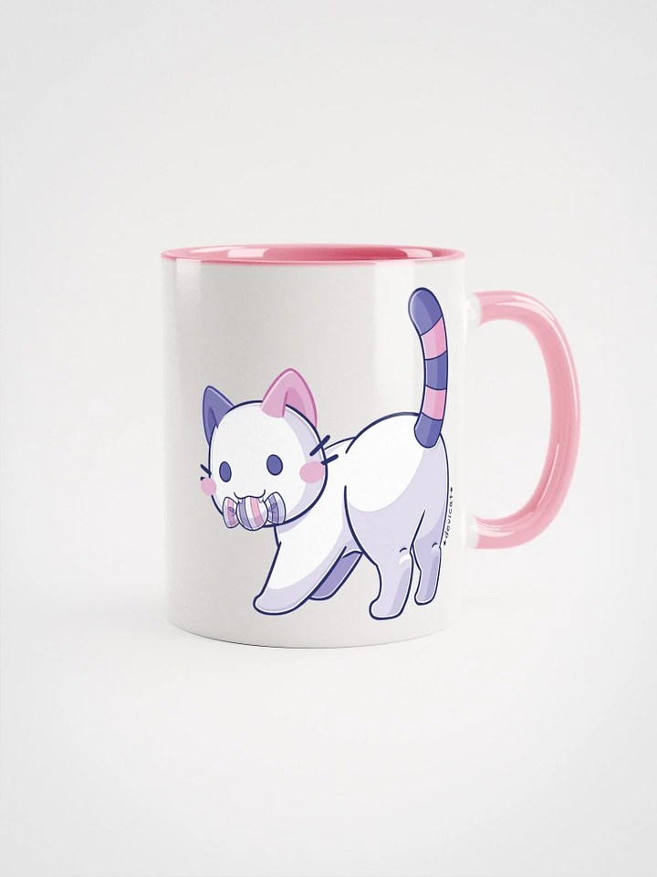 Mug • CandiCat Candy Drop • 2024 product image (1)