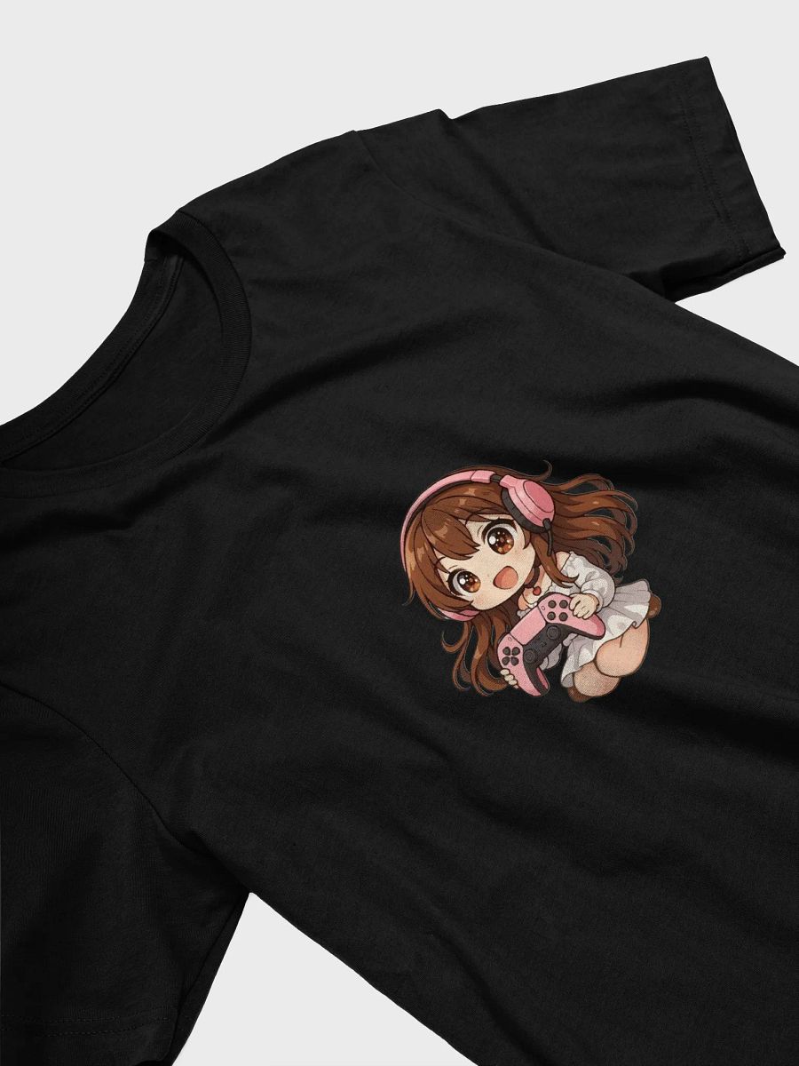 T-shirt product image (3)