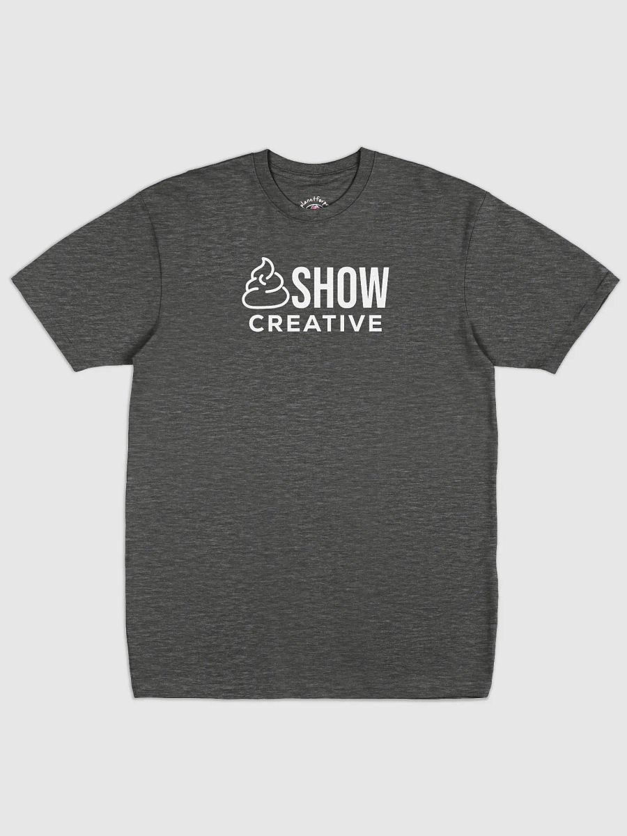 Sh!t Show Creative Tee product image (4)