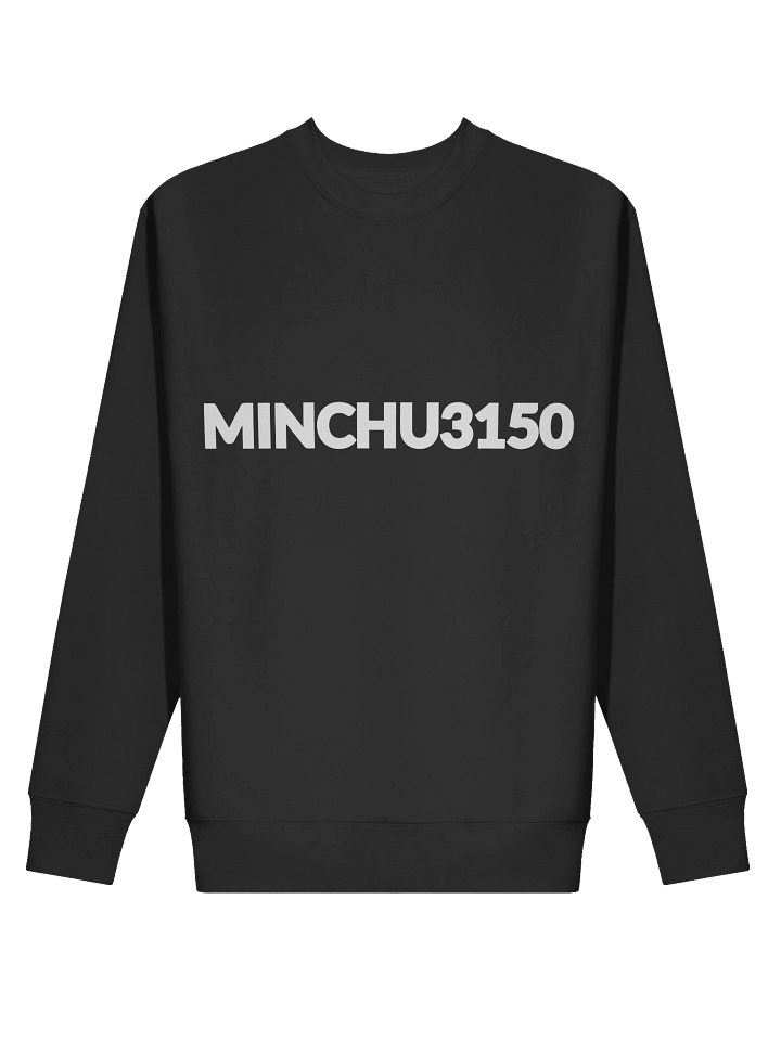 Monochrome Barcode Sweater product image (13)