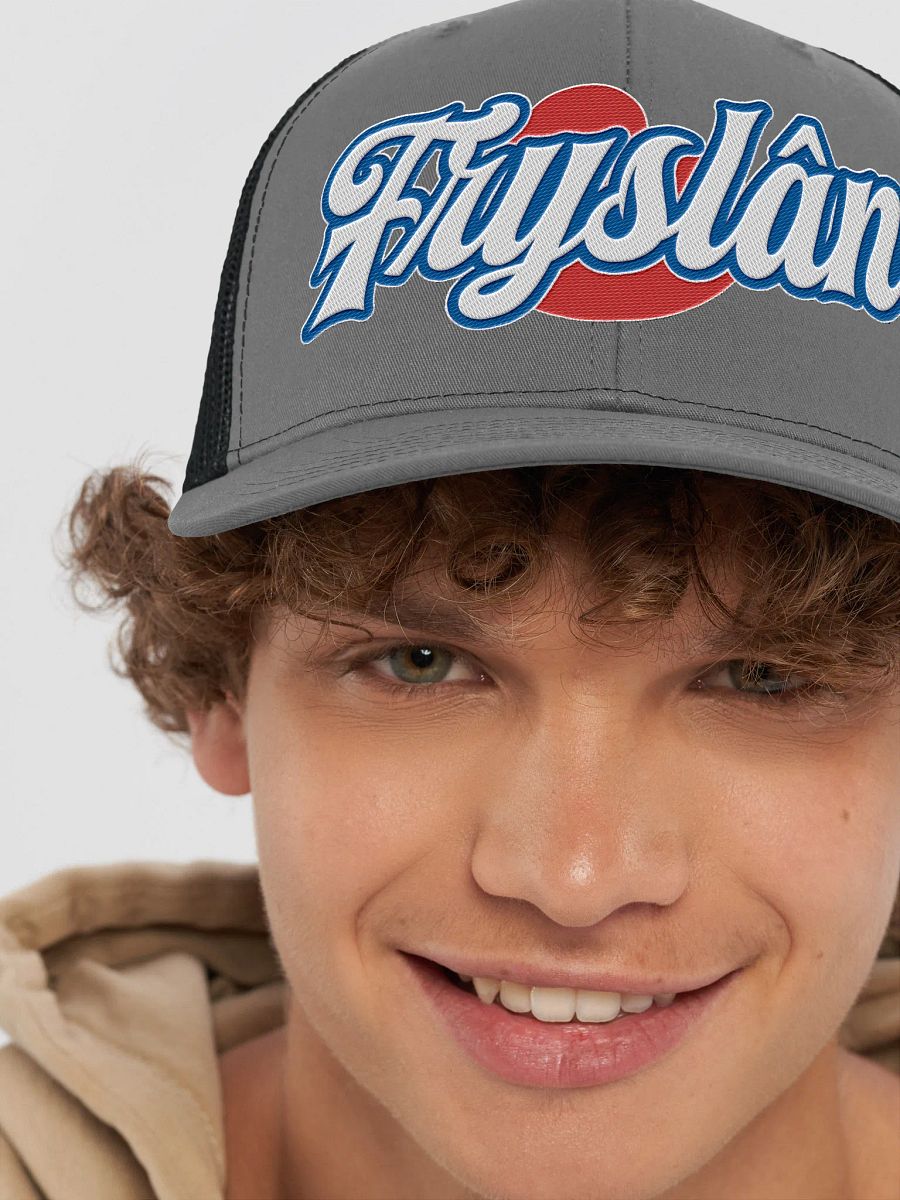 Fryslân - Cap product image (18)