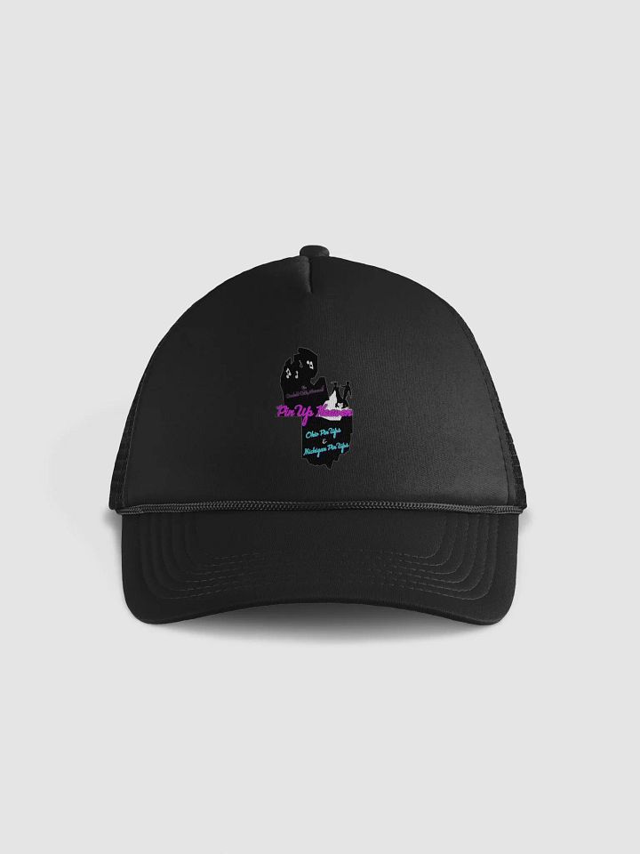 Logo Hat product image (1)