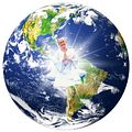 Official Shop of the YouTube Channel: Healing the Planet from Within