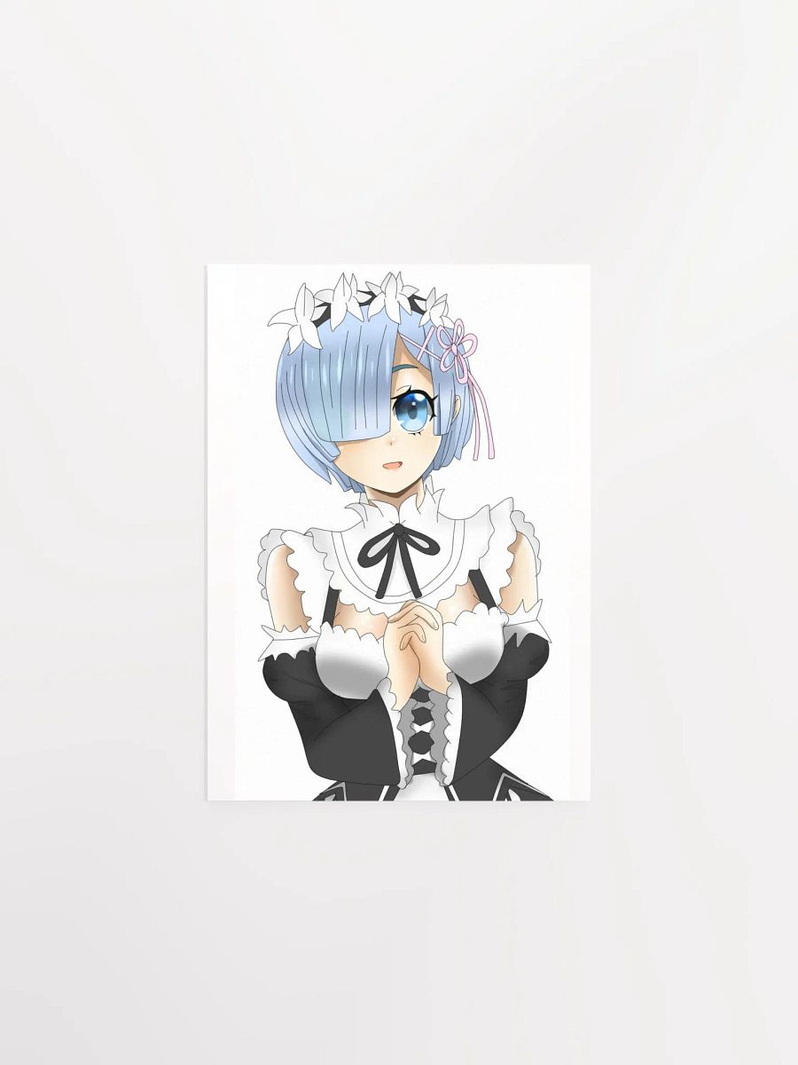 rem poster product image (2)