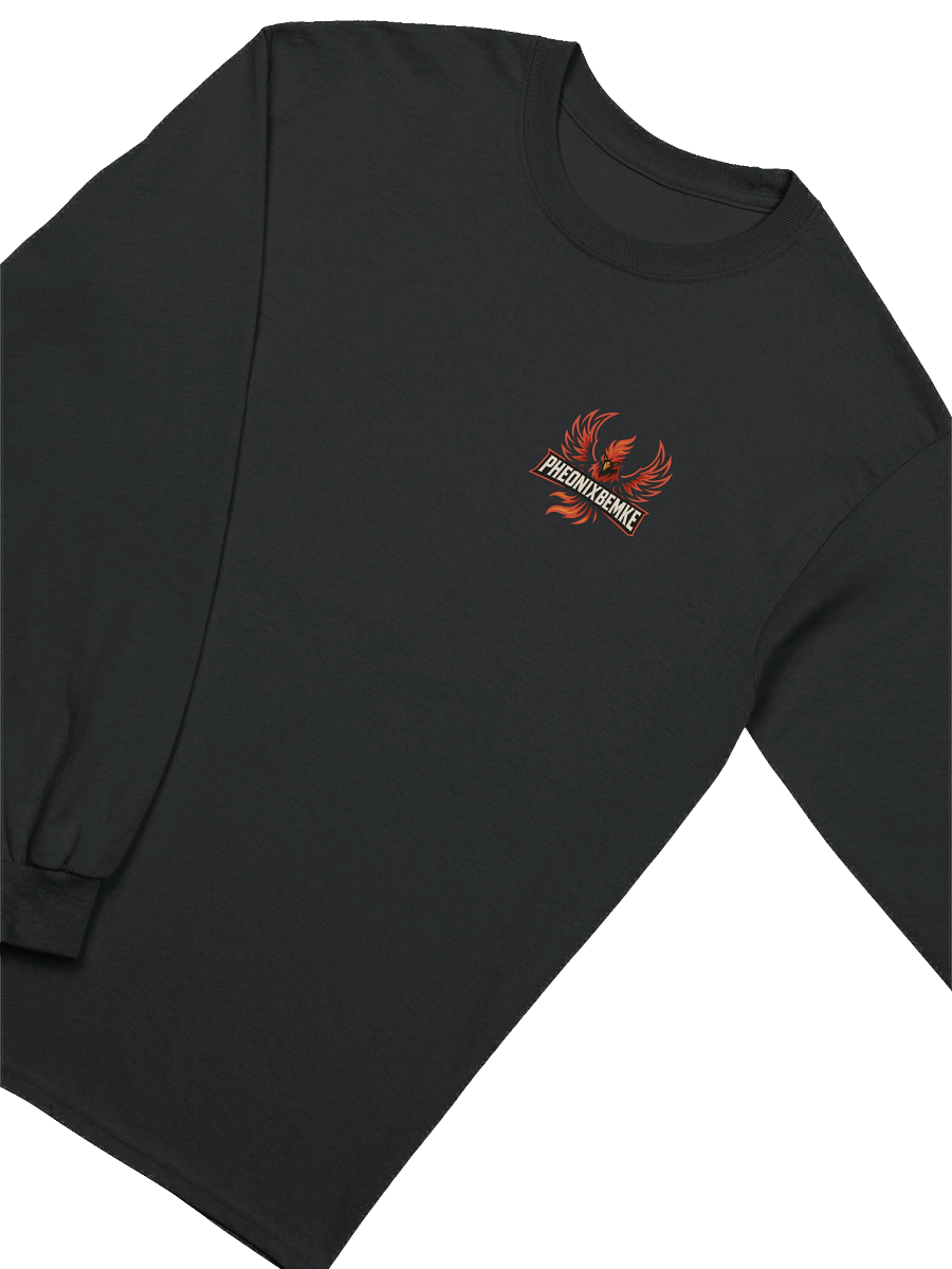 Pheonix Long Sleeve product image (3)