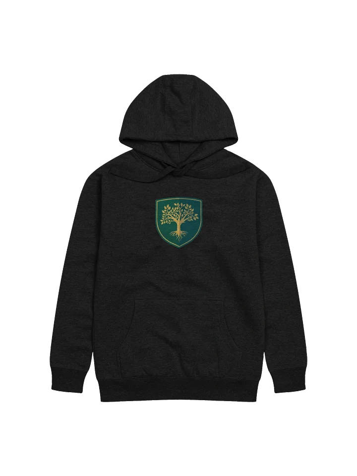 The Tall - Hoodie (Womans) product image (5)