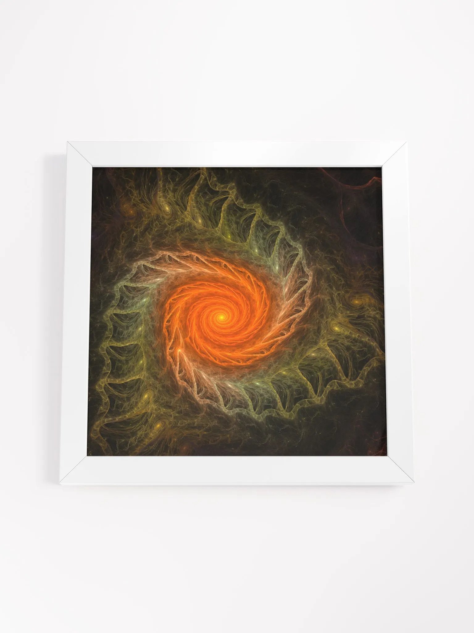 To the Infinite Framed Poster product image (7)