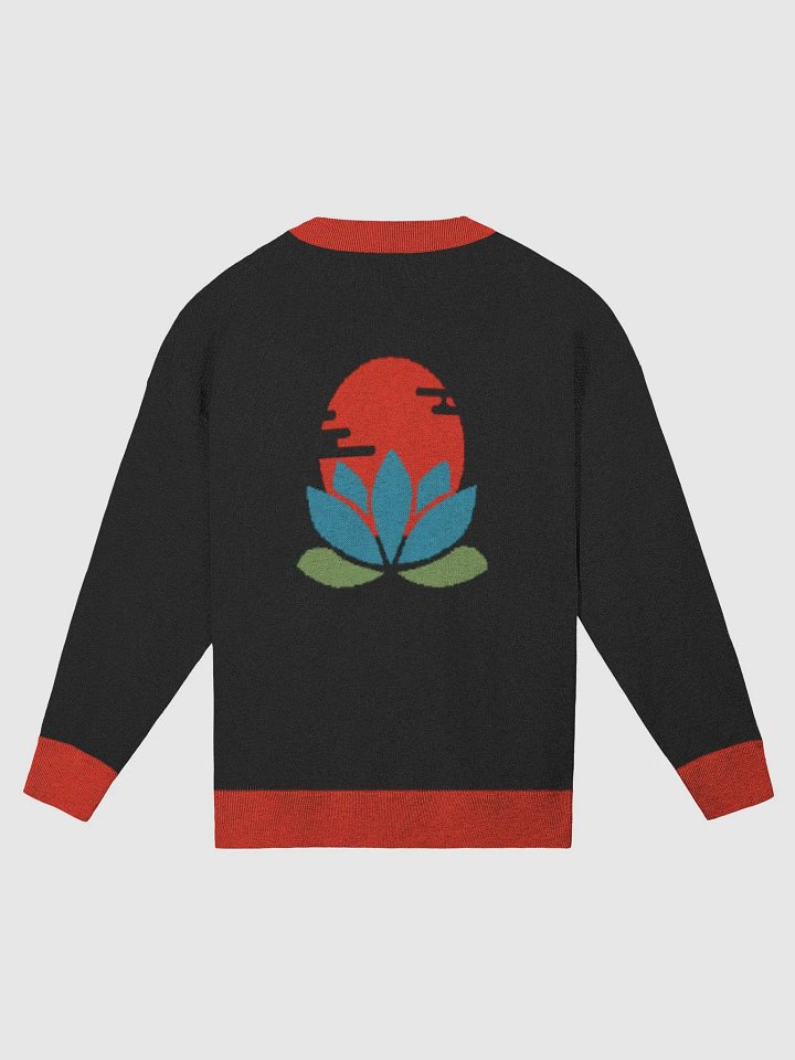 Aurora Strick-Sweater product image (2)