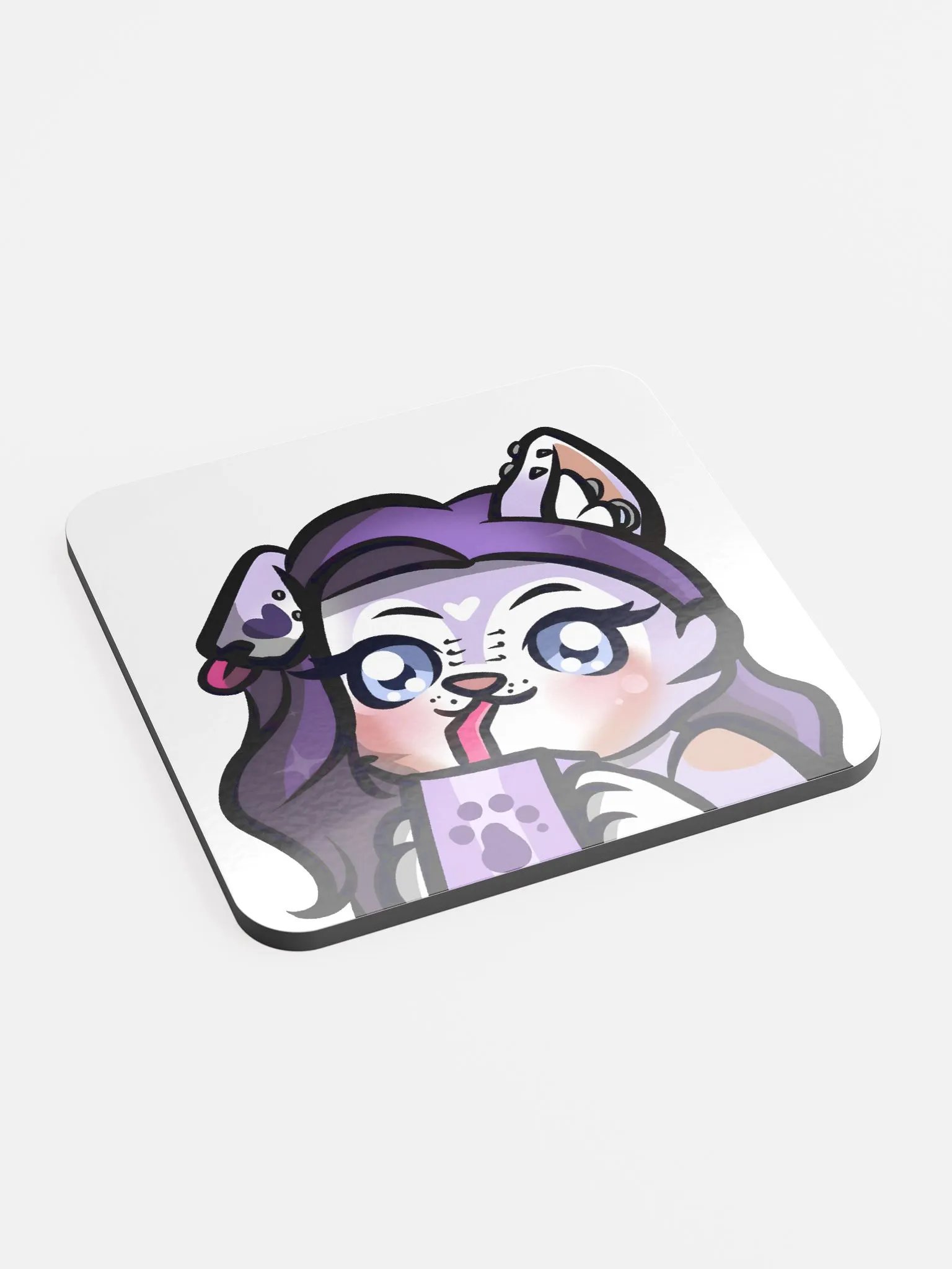 Sippies Coaster product image (2)