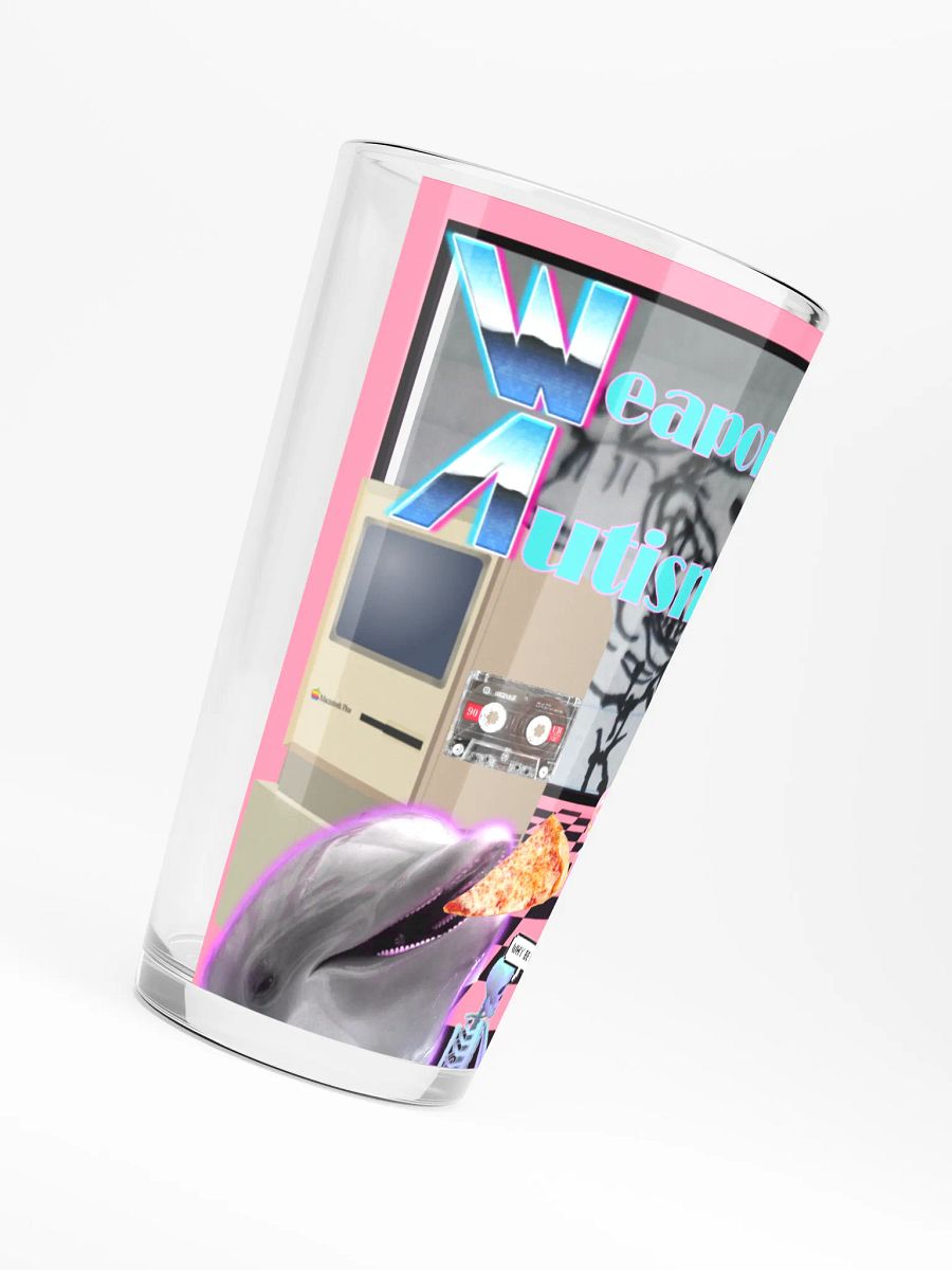 Weapon Cup product image (6)