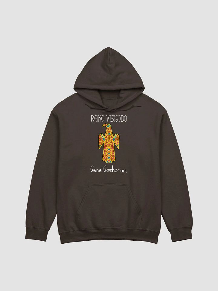 Sudadera Reino visigodo product image (1)