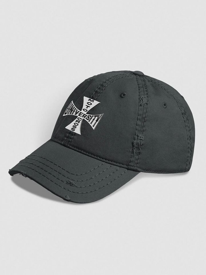 Distressed West Coast Hat product image (2)