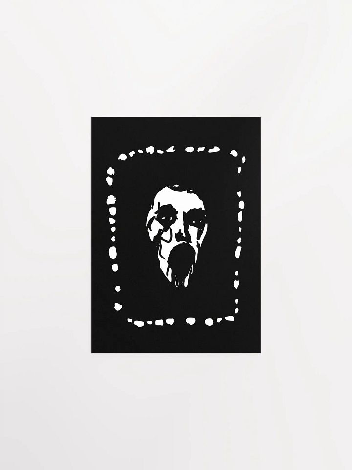 Immortality Awaits The Forgotten Poster product image (1)