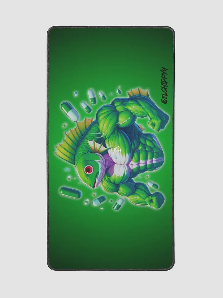 POP A PILL - MOUSEPAD V2 product image (2)