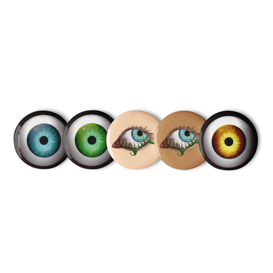 Eye Pin Set product image (1)