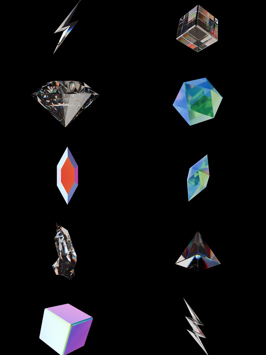 3D SHAPE product image (2)