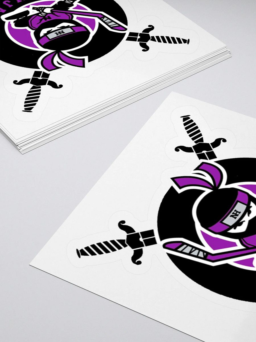 NInjas Stickers product image (14)
