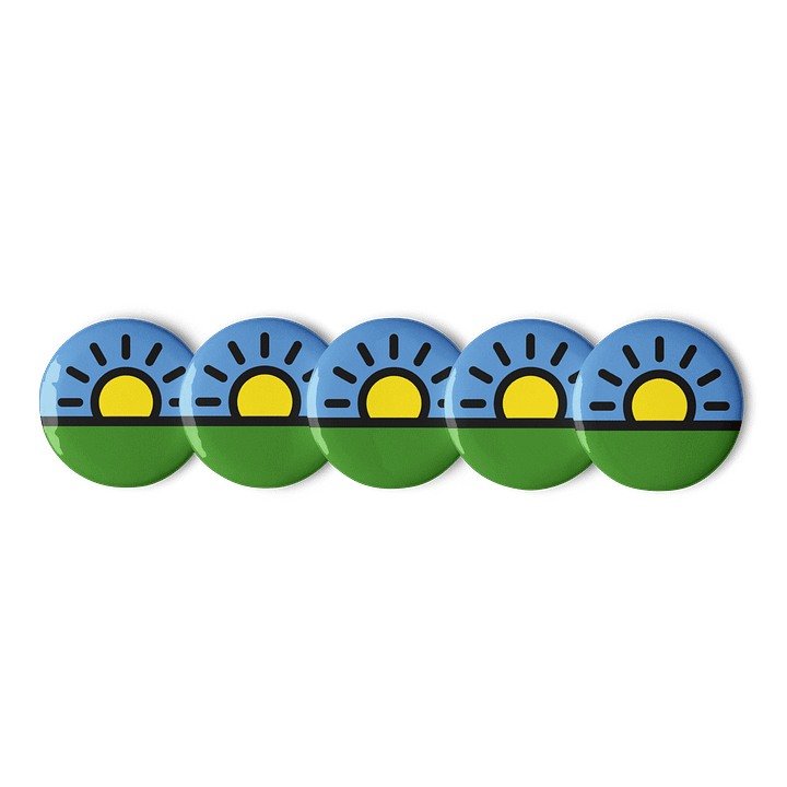 One More Day Pins product image (1)