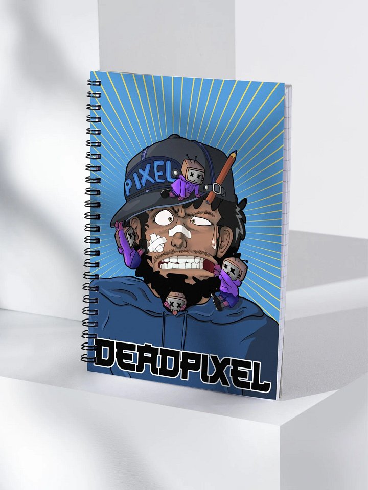 Deadpixel Anniversary product image (2)