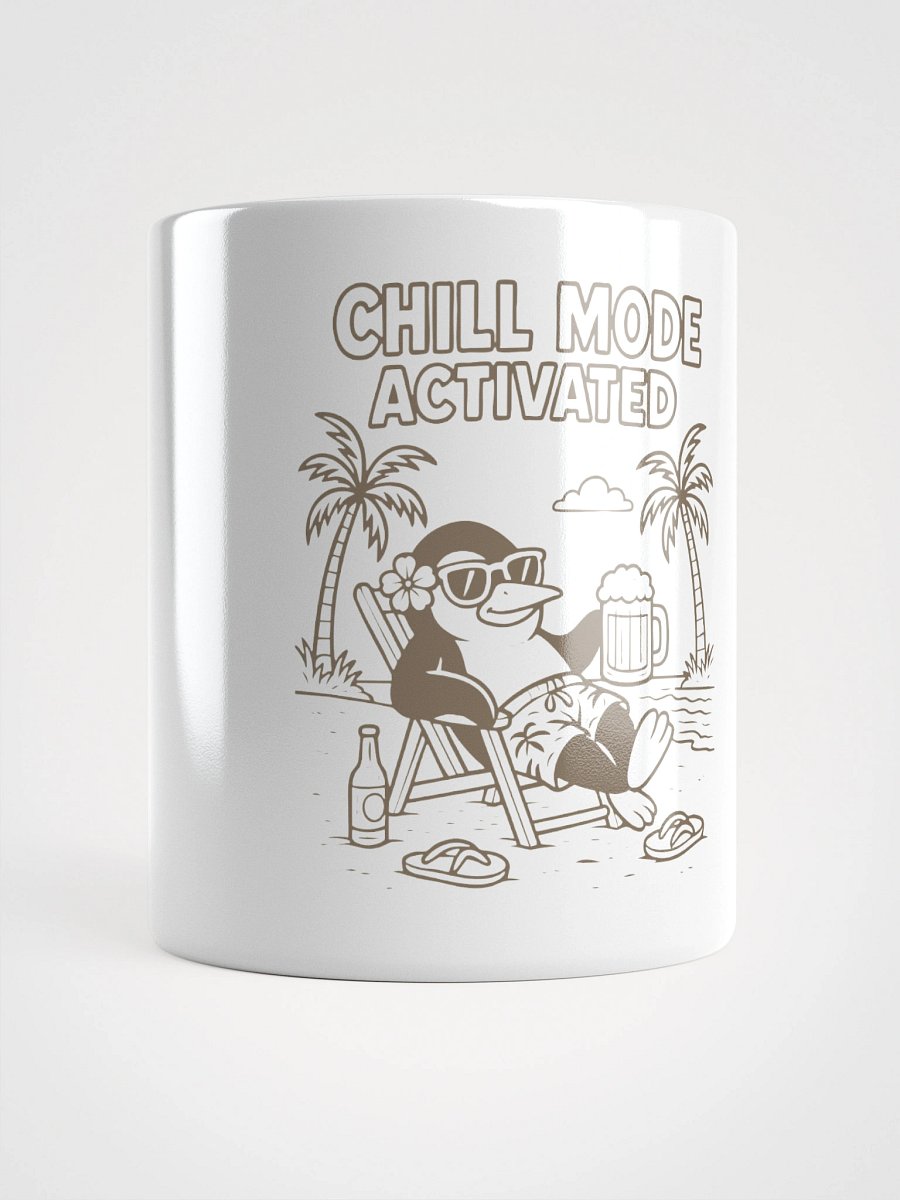 Chill Mode Activated product image (15)