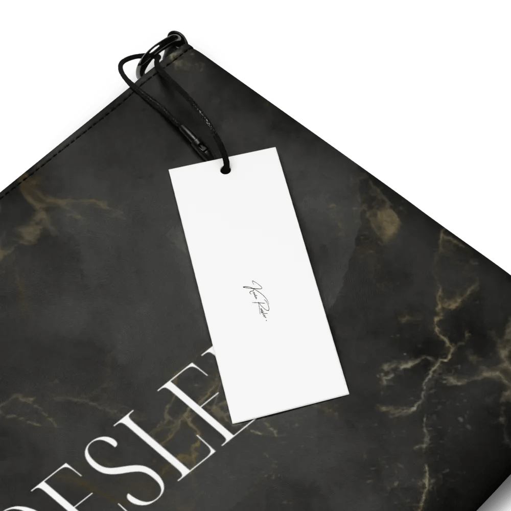 Marble Monogram Crossbody Bag product image (4)