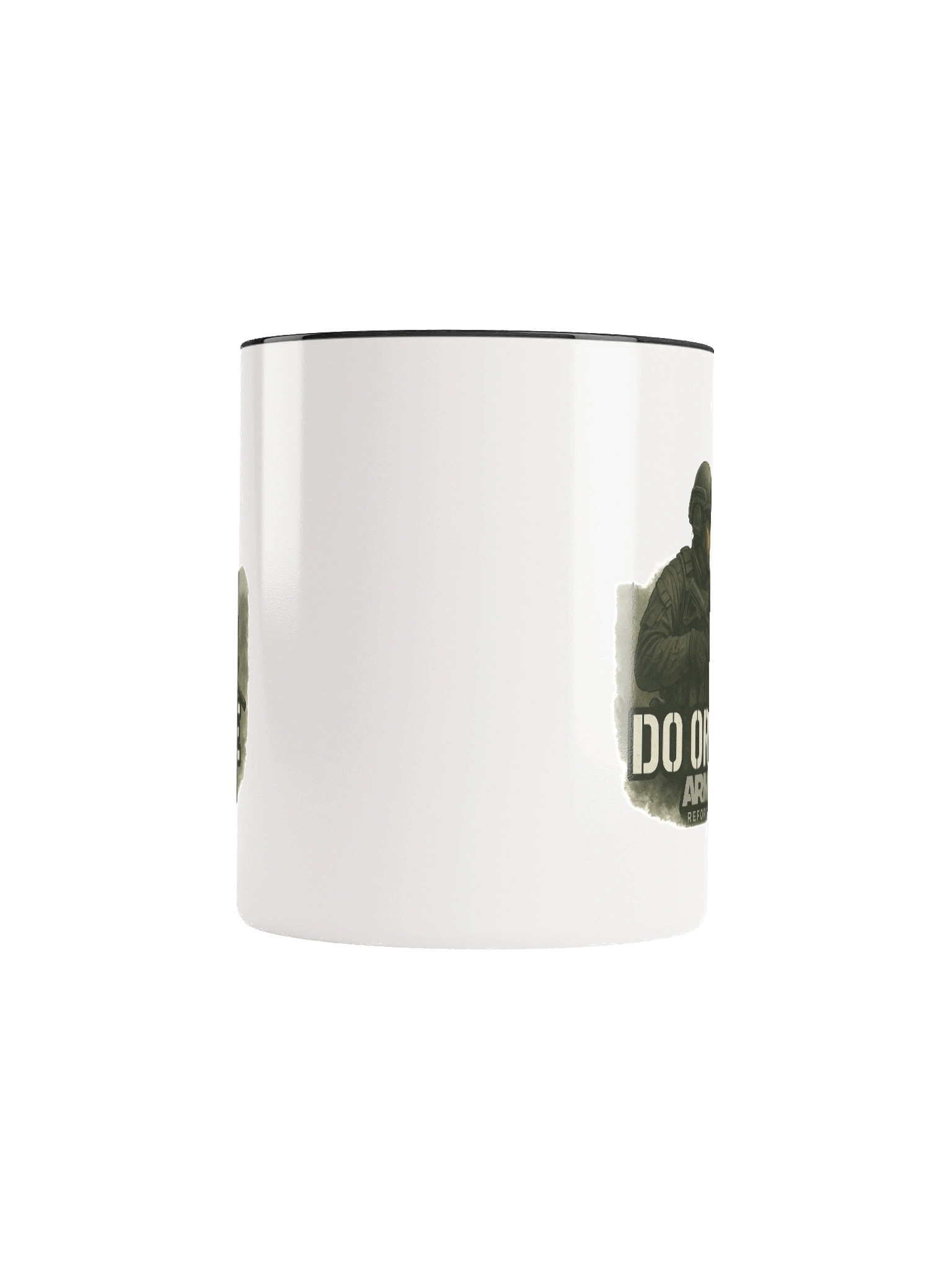 ARMA REFORGER Military Mug product image (61)