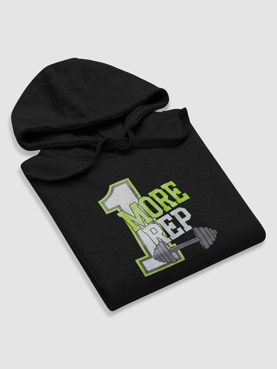 1 More Rep Hoodie product image (13)