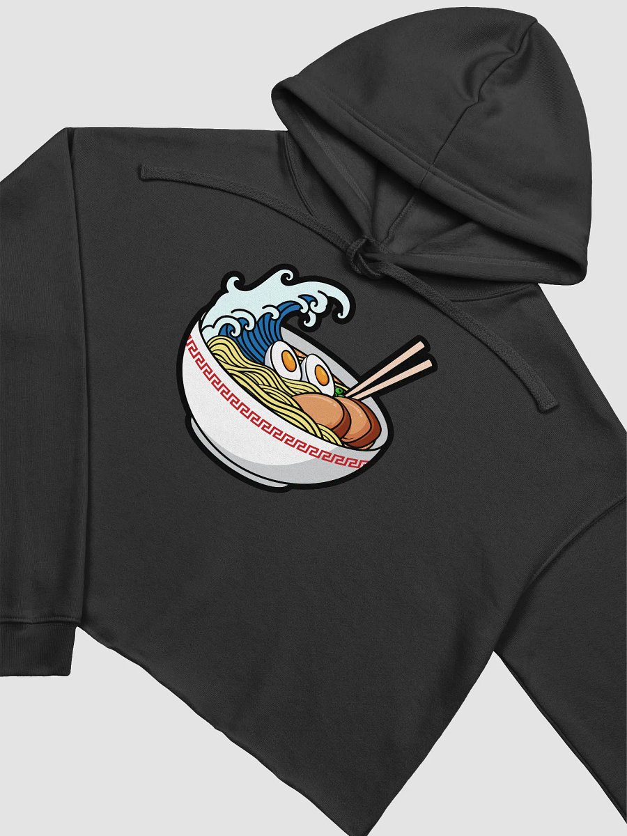 Women's Cropped Hoodie product image (7)