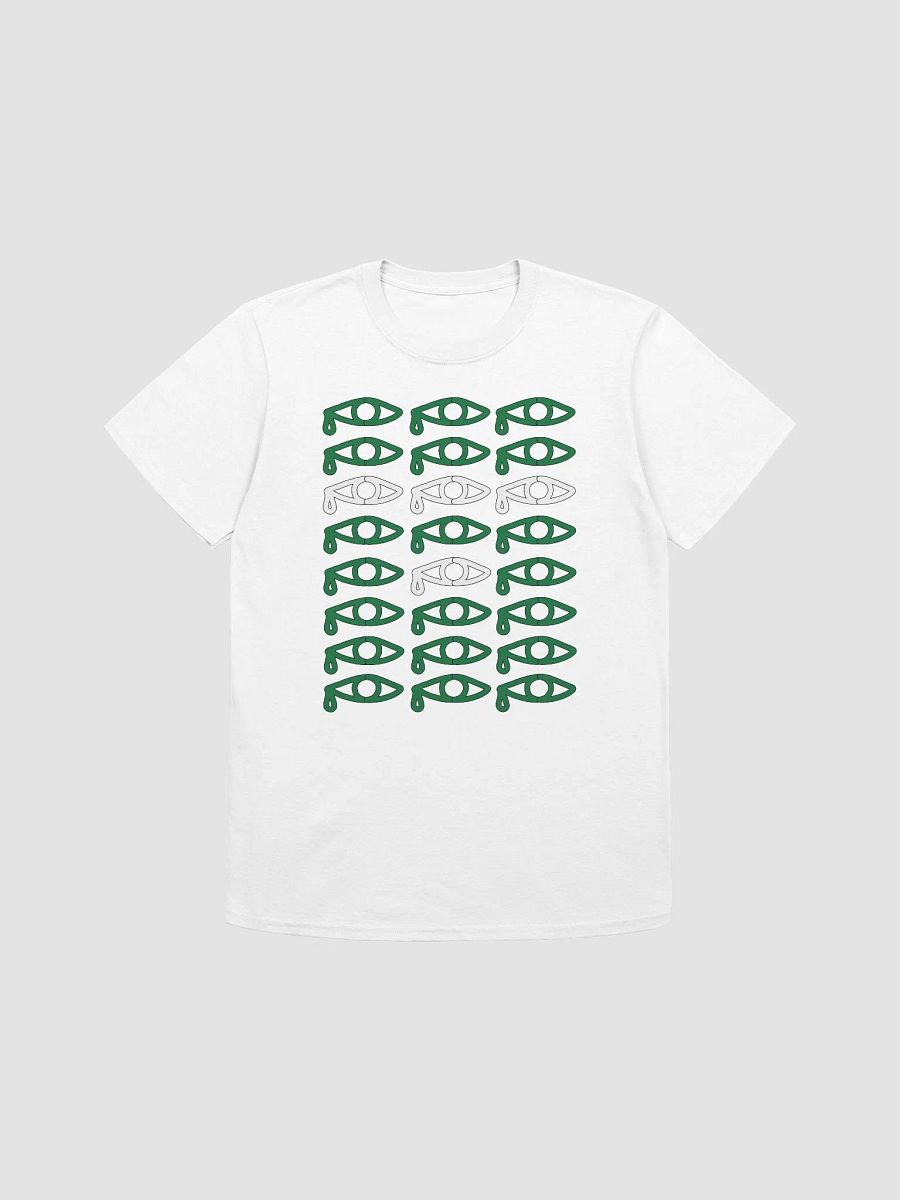 Saudi Arabia - Forever Cry - Gildan Unisex Softstyle T-Shirt product image (2)