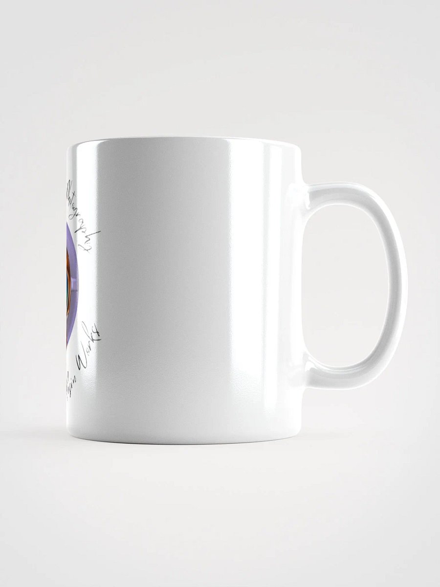 Spill The Tea Mug product image (1)