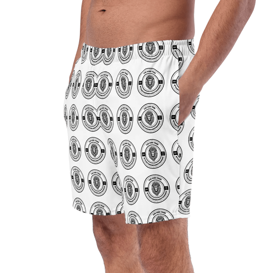 The Vibe Tribe Versa Essence Surf Shorts product image (9)