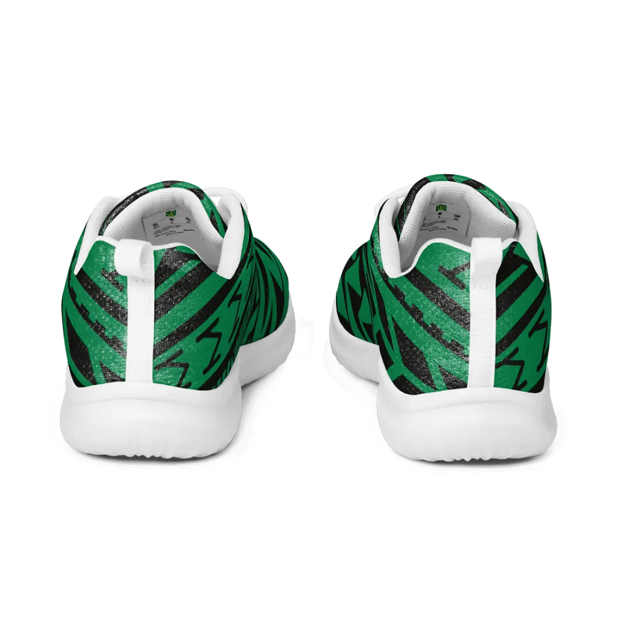 Geometric TATAU KORARE Women's Athletic Shoes product image (4)
