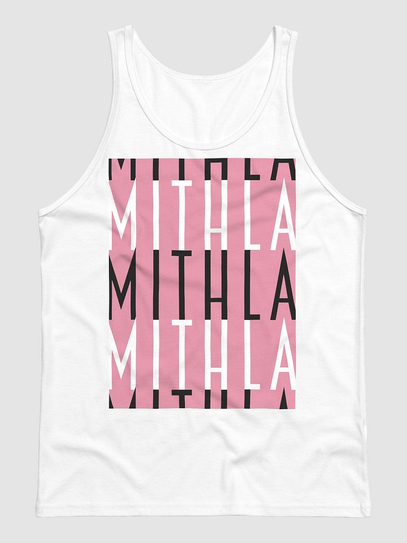 Mithla tank