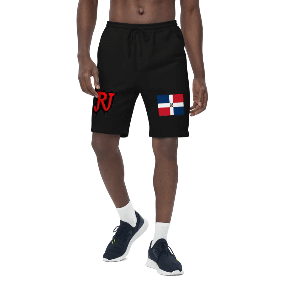 BIG RJ GAMING SHORTS product image (7)