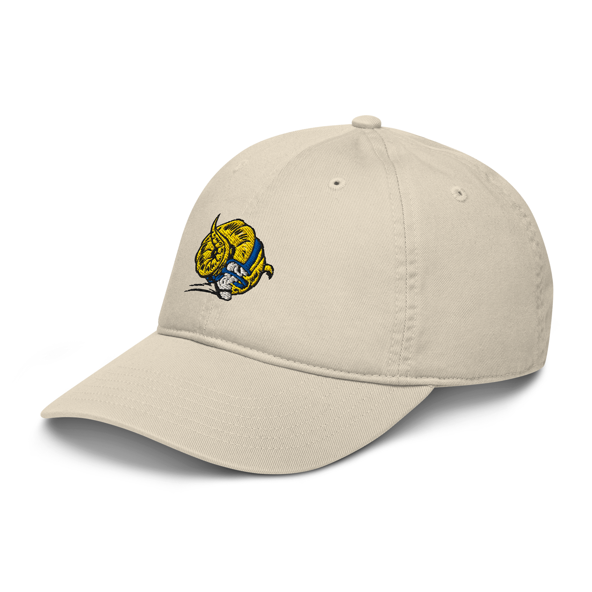 GRB EMBROIDERED CAP product image (1)