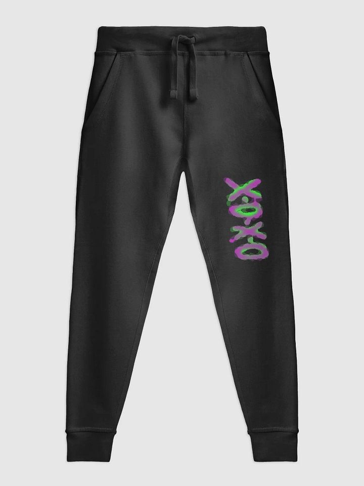 x.o.x.o joggers product image (1)