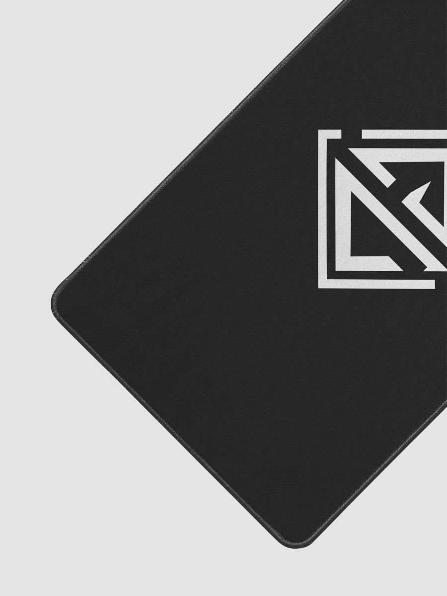 Tapis de bureau 12 » x 22 » product image (2)
