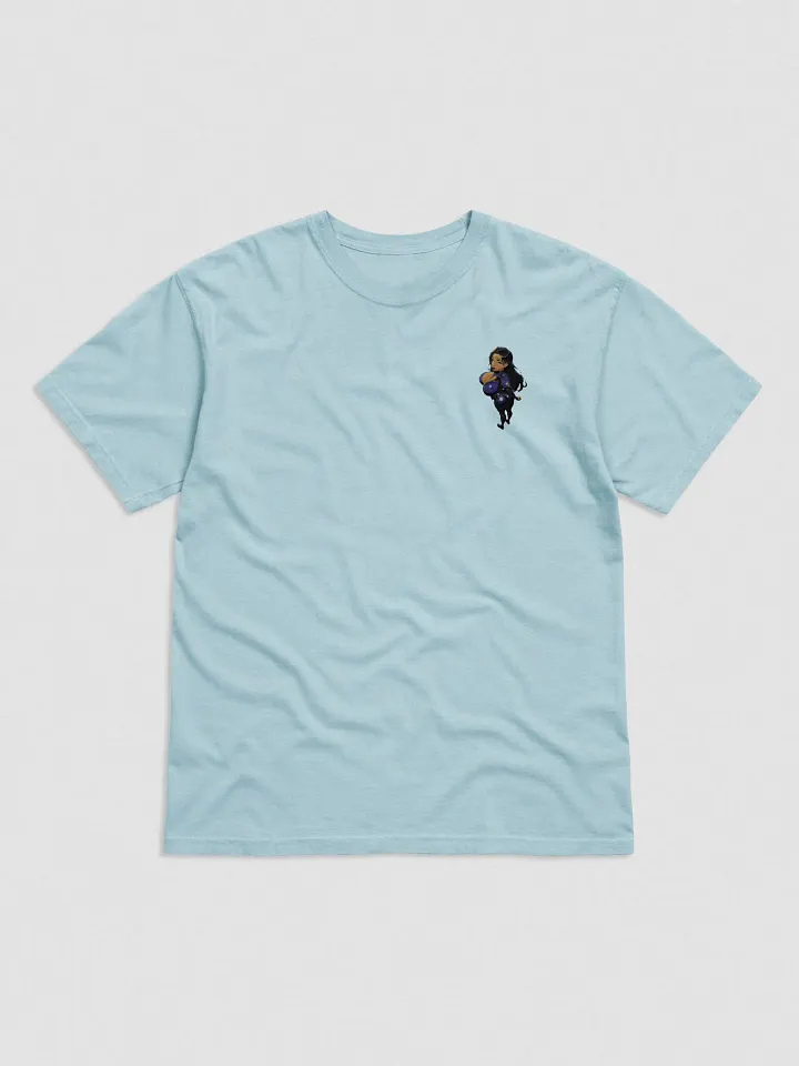 Officer Spicy Embroidered Tee product image (2)