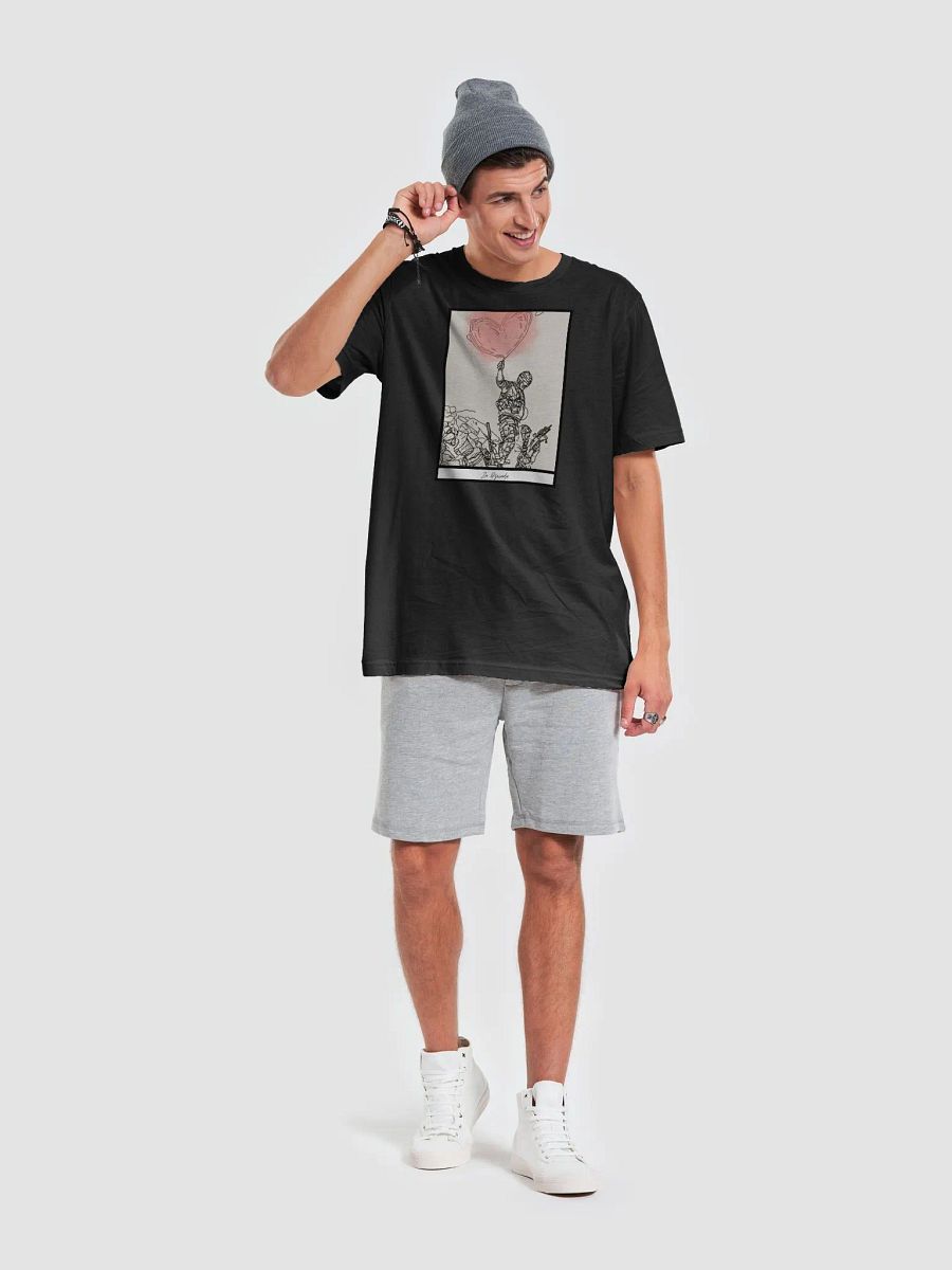 War Unisex Tee product image (3)