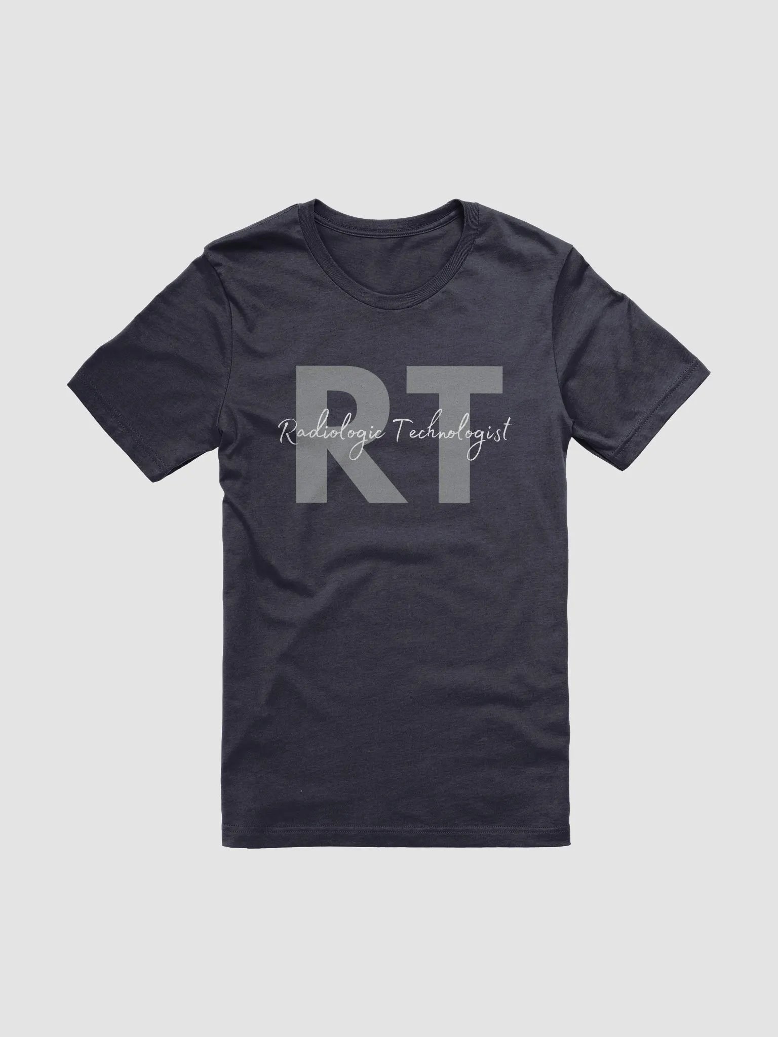 Radiologic Technologist Shirt | Rad Tech XRay Tshirt | Radiology Tech Tee | Gift for XRay Tech | Ray Tech Grad | CAT Scan Tech Shirt product image (1)