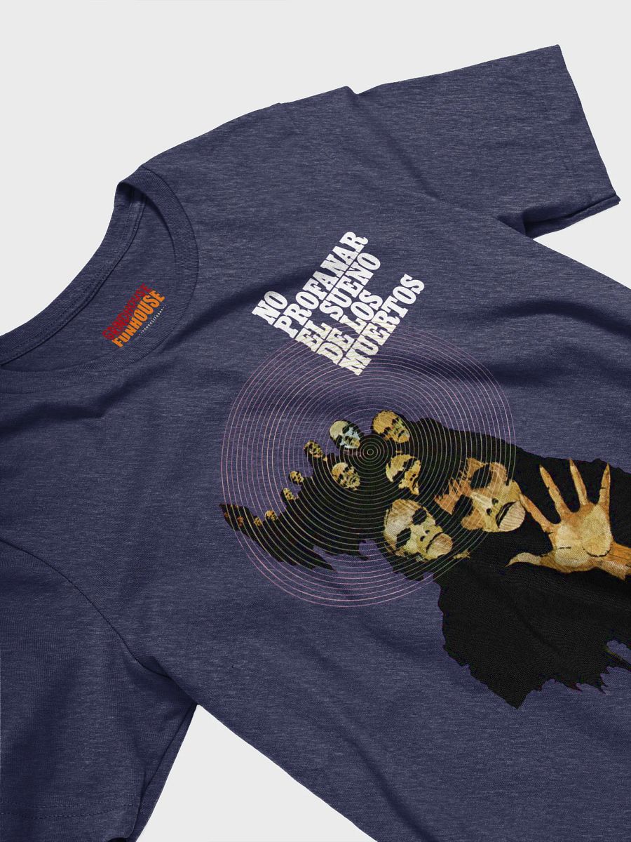 Let Sleeping Corpses Lie | Short-Sleeve Unisex T-Shirt product image (23)