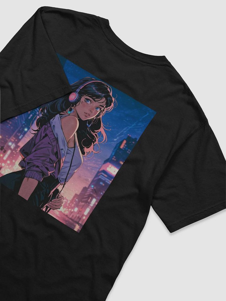 Synth Girl Shirt 2 product image (1)