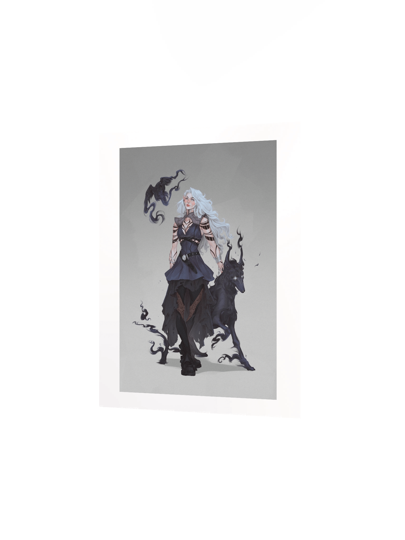 Inara Print product image (6)